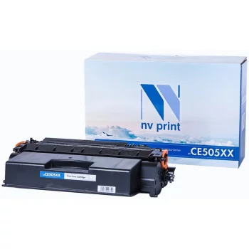 NV Print CE505XX
