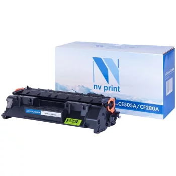 NV Print CF280A/CE505A