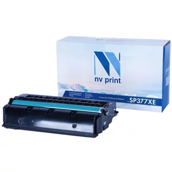 NV Print SP377XE