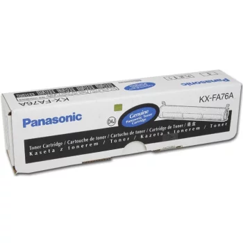 Panasonic KX-FA76A