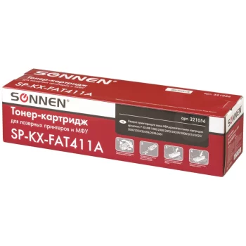 SONNEN SP-KXFAT411A