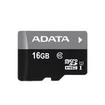 A-Data Premier microSDHC UHS-I (Class 10) 16GB (AUSDH16GUICL10-R)