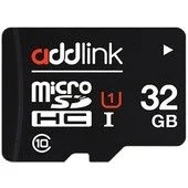 Addlink microSDHC High performance (Class 10) 32GB