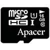 Apacer microSDHC UHS-I U1 Class 10 16GB