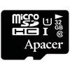 Apacer microSDHC UHS-I U1 Class 10 32GB