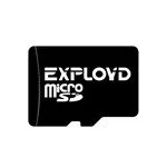 Exployd microSDHC (Class 10) 16GB