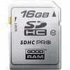 GOODRAM SDHC (Class 10) 16GB (SDC16GHC10PGRR9)
