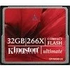 Kingston CompactFlash Ultimate 266X 32Gb (CF/32GB-U2)