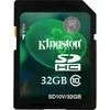 Kingston SDHC (Class 10) 32GB (SD10V/32GB)