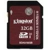 Kingston SDHC UHS-I U3 32GB (SDA3/32GB)