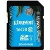 Kingston SDHC Ultimate UHS-I 233X (Class 10) 16GB (SDA10/16GB)