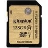 Kingston SDXC UHS-I U1 Class 10 128GB (SDA10/128GB)