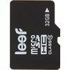 Leef microSDHC (Class 10) 32GB (LFMSD-03210R)