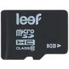 Leef microSDHC Class 10 8GB (LFMSD-00810R)