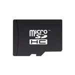 Mirex microSDHC (Class 10) 4GB (13613-AD10SD04)