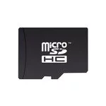 Mirex microSDHC (Class 10) 8GB (13613-AD10SD08)