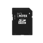 Mirex SDHC (Class 10) 16GB (13611-SD10CD16)