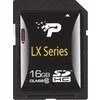Patriot LX SDHC (Class 10) 16GB (PSF16GSDHC10)