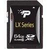 Patriot LX SDXC (Class 10) 64GB (PSF64GSDXC10)