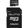 QUMO microSD 2Gb