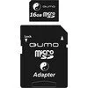 QUMO MicroSD Y&Y 2Gb (QM2GMICSD)