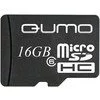 QUMO microSDHC (Class 6) 16GB (QM16GMICSDHC6)
