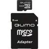 QUMO microSDHC (Class 6) 8GB (QM8GMICSDHC6)