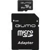 QUMO microSDXC (Class 6) 64GB