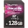 QUMO Overdrive Extreme SDXC Class 10 128GB (QM128GSDXC10U1EX300)