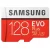Samsung EVO+ microSDXC 128GB + адаптер (MB-MC128GA)