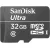 Sandisk microSDHC 32Gb Class 10 UHS-I Ultra (SDSDQL-032G-G35)