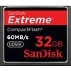 SanDisk Extreme CompactFlash 32Gb (SDCFX-032G)