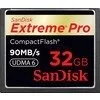SanDisk Extreme Pro CompactFlash 32Gb (SDCFXP-032G)