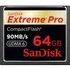 SanDisk Extreme Pro CompactFlash 64Gb (SDCFXP-064G)