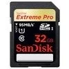 SanDisk Extreme Pro SDHC UHS-I (Class 10) 32GB (SDSDXPA-032G-X46)