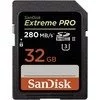 SanDisk Extreme Pro SDHC UHS-II U3 32GB (SDSDXPB-032G-G46)