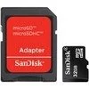 SanDisk microSDHC (Class 4) 32GB + 1 адаптер (SDSDQM-032G-B35A)