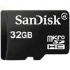SanDisk microSDHC (Class 4) 32GB (SDSDQM-032G)