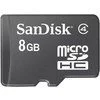 SanDisk microSDHC (Class 4) 8GB (SDSDQM-008G-B35)