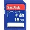 SanDisk SDHC (Class 4) 16GB (SDSDB-016G-B35)
