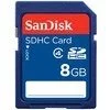 SanDisk SDHC (Class 4) 8GB (SDSDB-008G-B35)