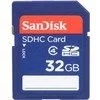 SanDisk Standard SDHC (Class 4) 32Gb (SDSDB-032G-B35)