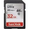 SanDisk Ultra SDHC Class 10 32GB (SDSDUN-032G-G46)