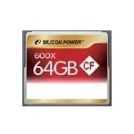 Silicon-Power CompactFlash 600X 64Gb (SP064GBCFC600V10)
