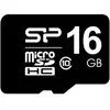 Silicon-Power microSDHC (Class 10) 16GB (SP016GBSTH010V10)
