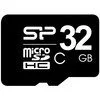 Silicon-Power microSDHC (Class 6) 32Gb (SP032GBSTH006V10-SP)
