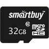 Smart Buy microSDHC (Class 10) 32GB (SB32GBSDCL10-00)