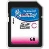 Smart Buy SDHC (Class 10) 16Gb (SB16GBSDHCCL10)