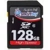 Smart Buy SDXC (Class 10) 128GB (SB128GBSDXC10)