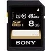 Sony Experience SDHC UHS-I (Class 10) 8GB (SF8UYT)